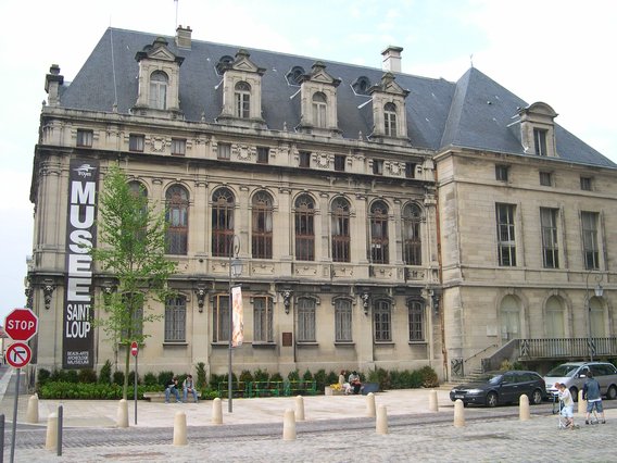  musée d'archéologie, museum, beaux-arts